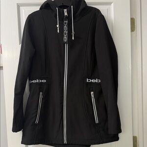 Bebe women’s jacket
